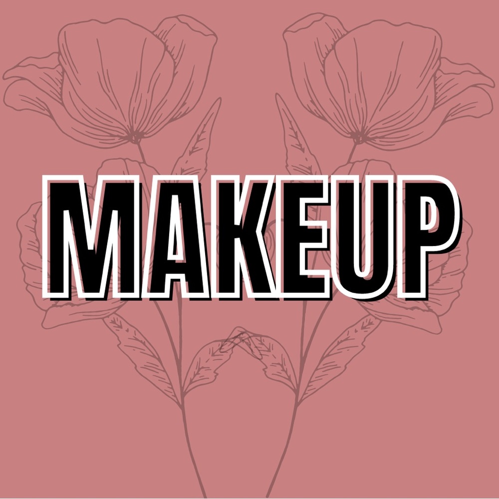 New and gently used makeup! 💄 Make an offer! 💋